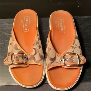 Coach Slides